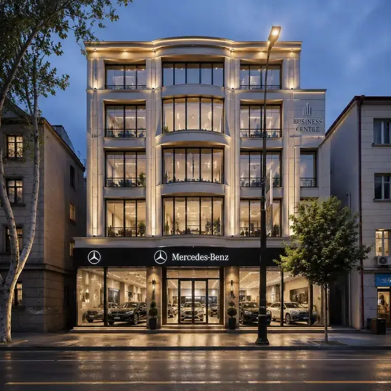 building
