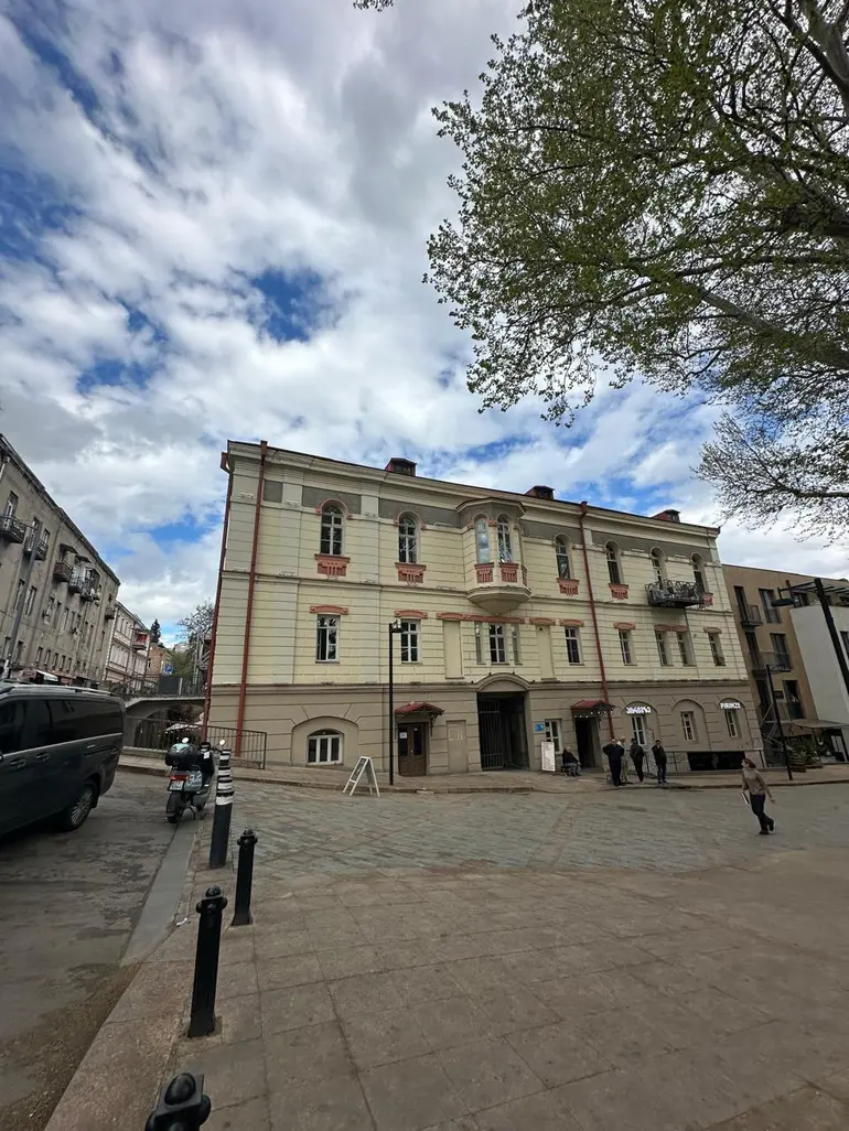 building
