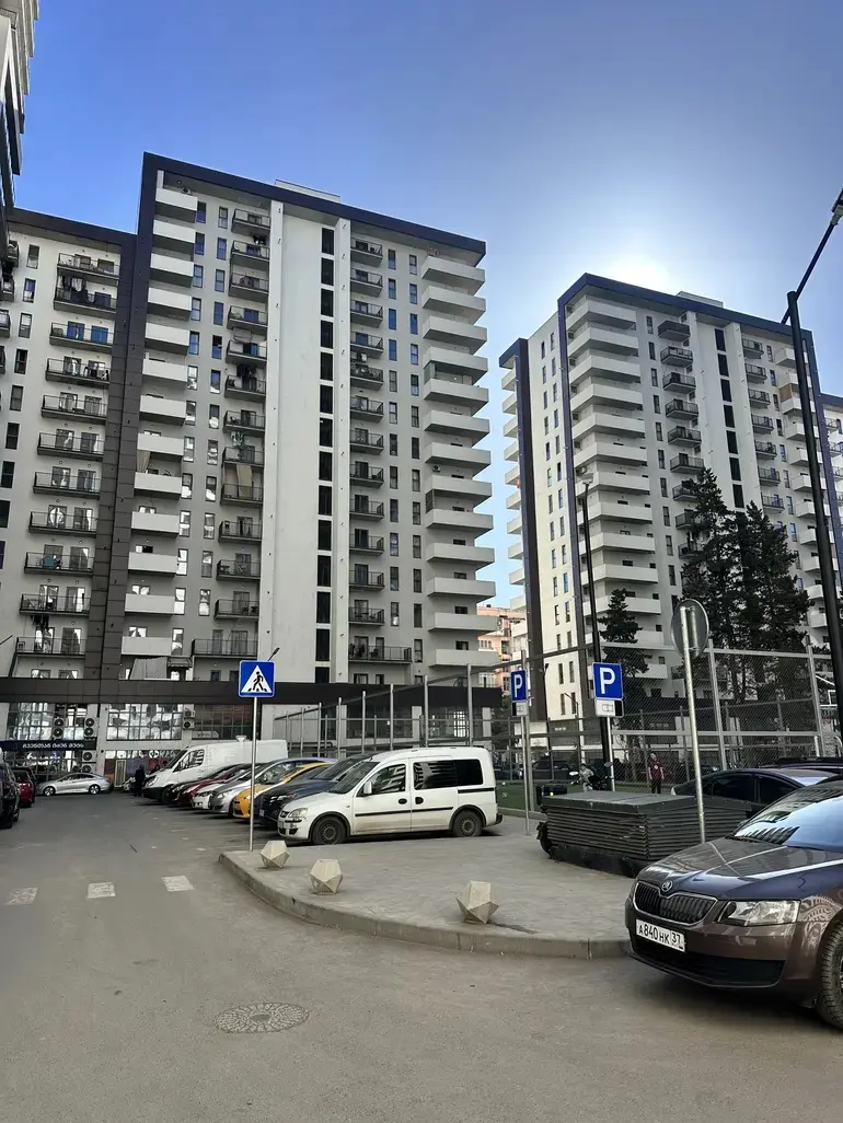 building