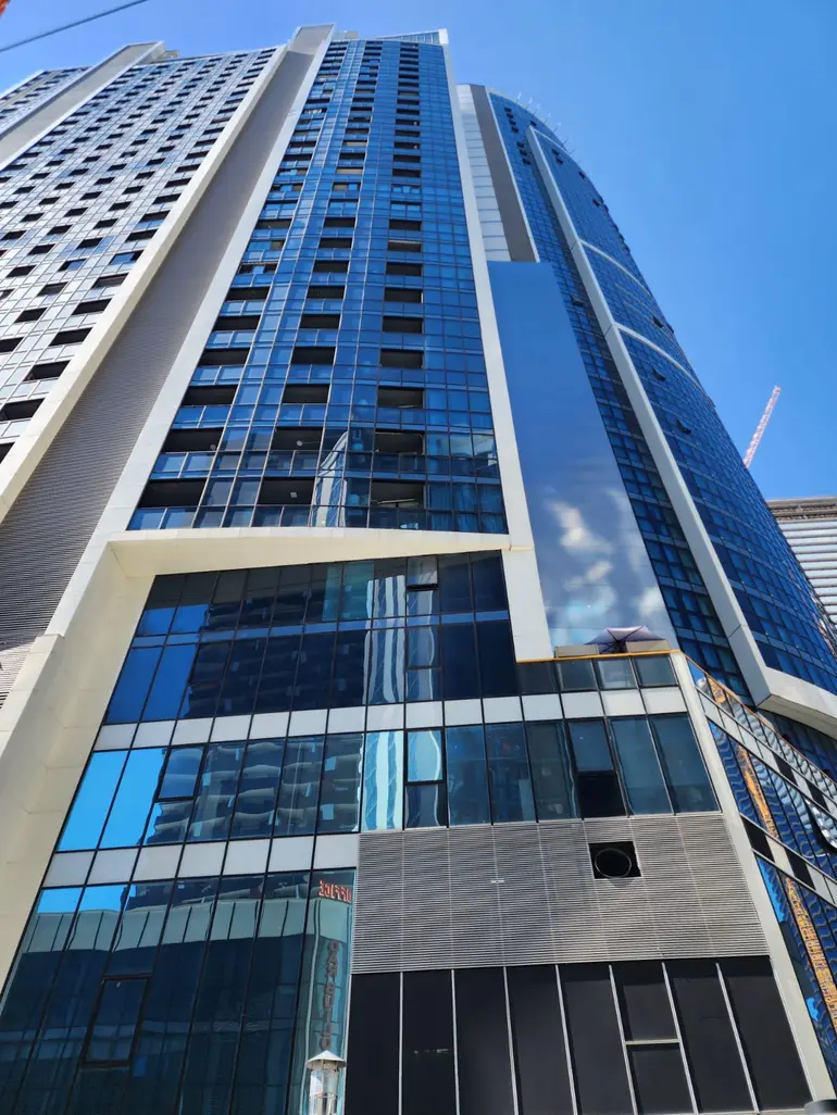building
