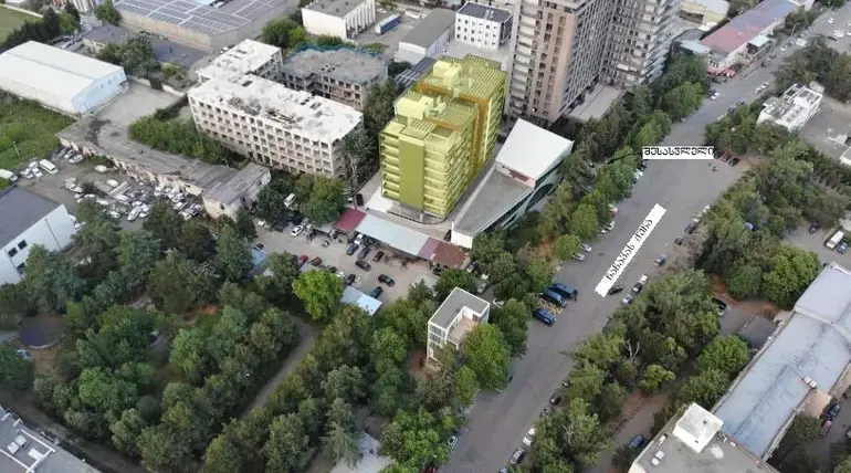 building