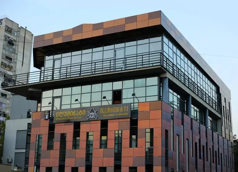 building