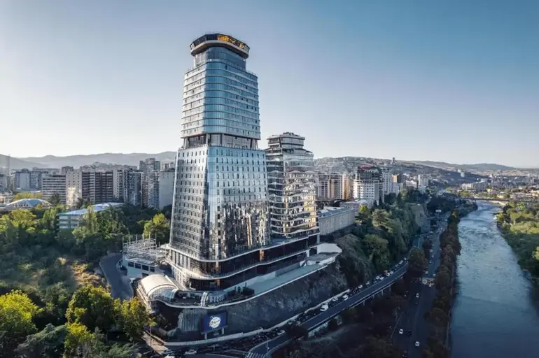 building