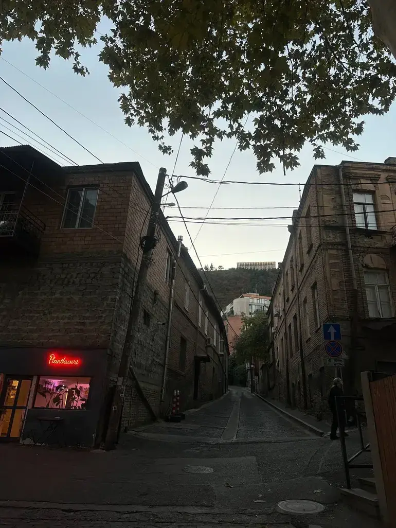 building