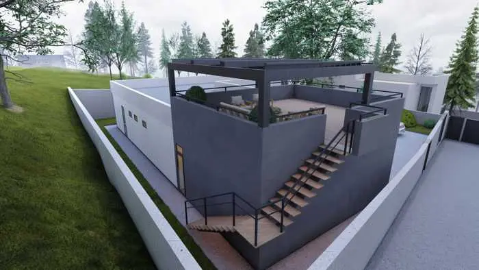 building