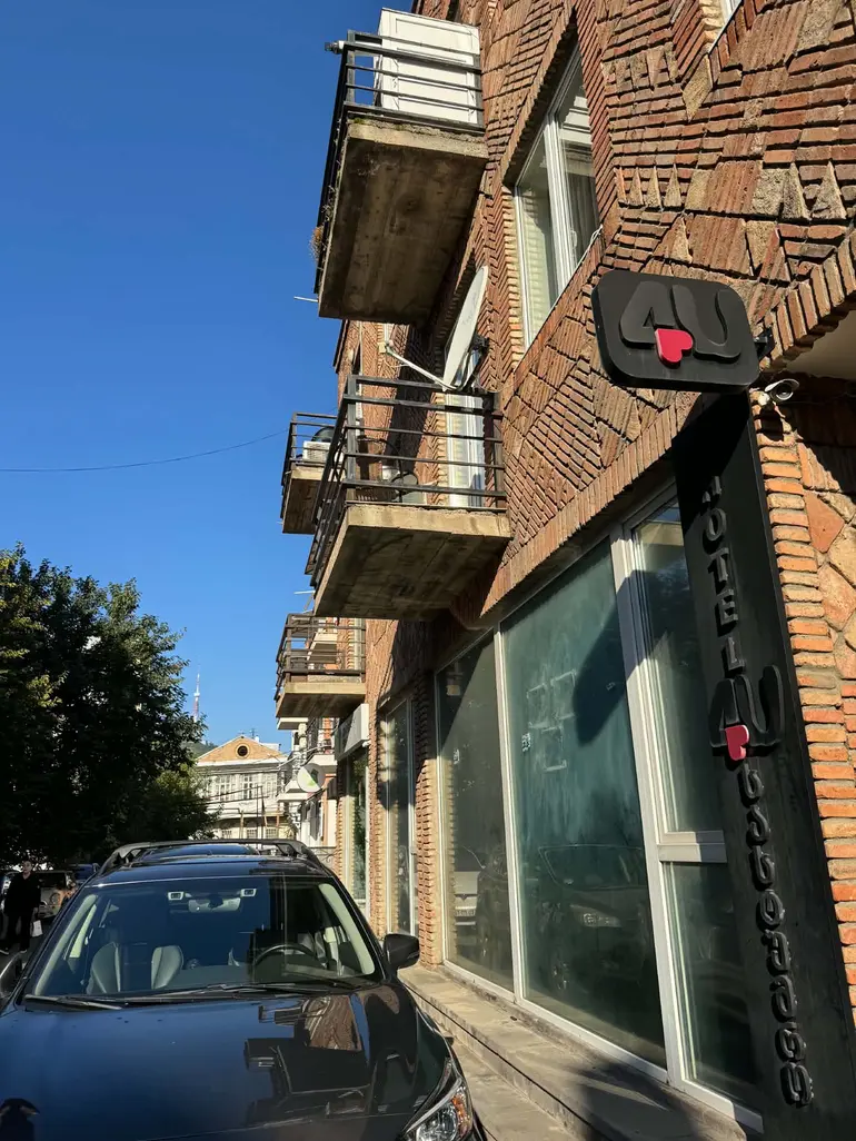 building