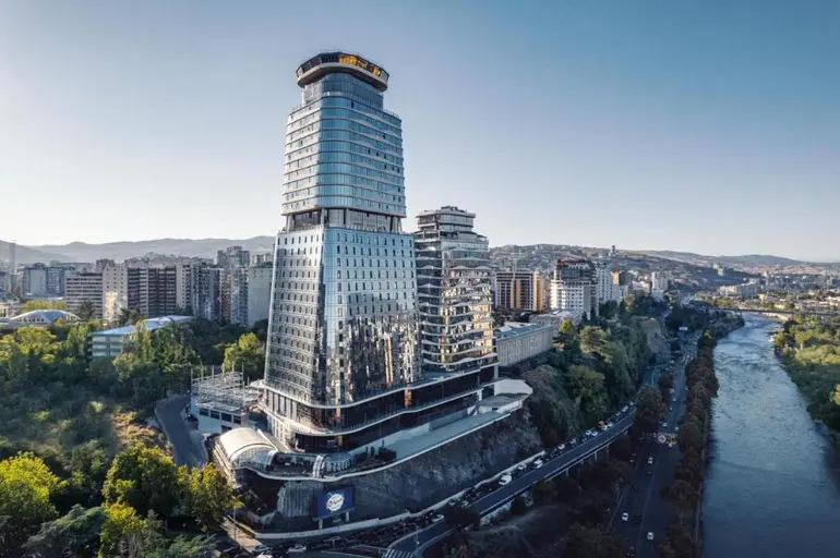 building