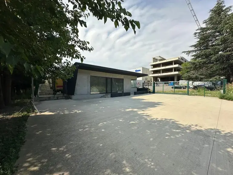building