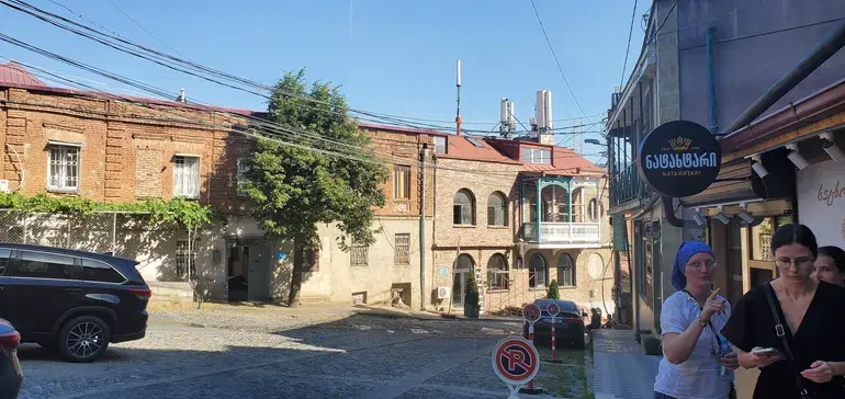 building