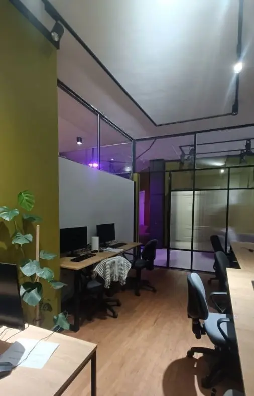 building