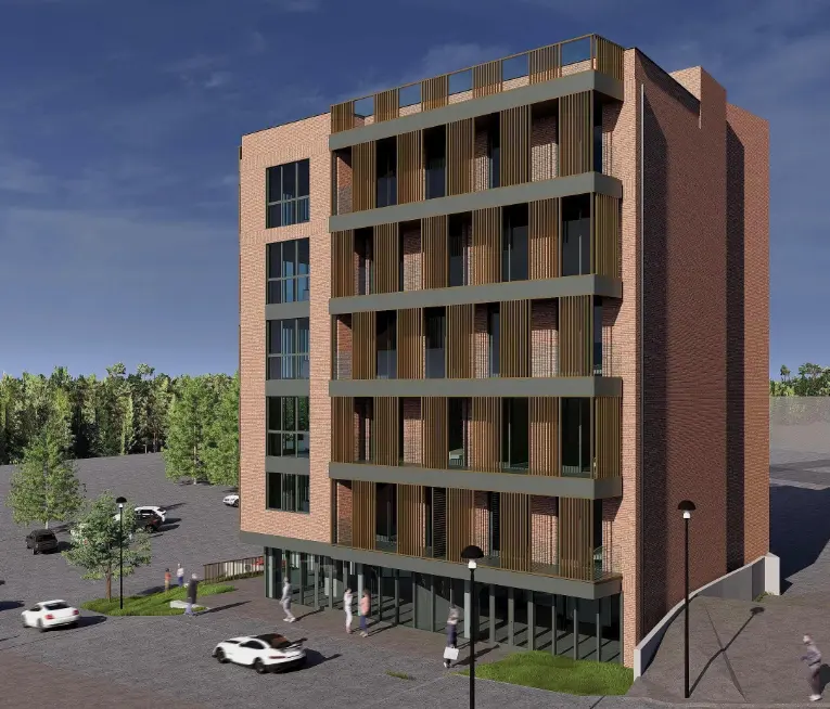 building