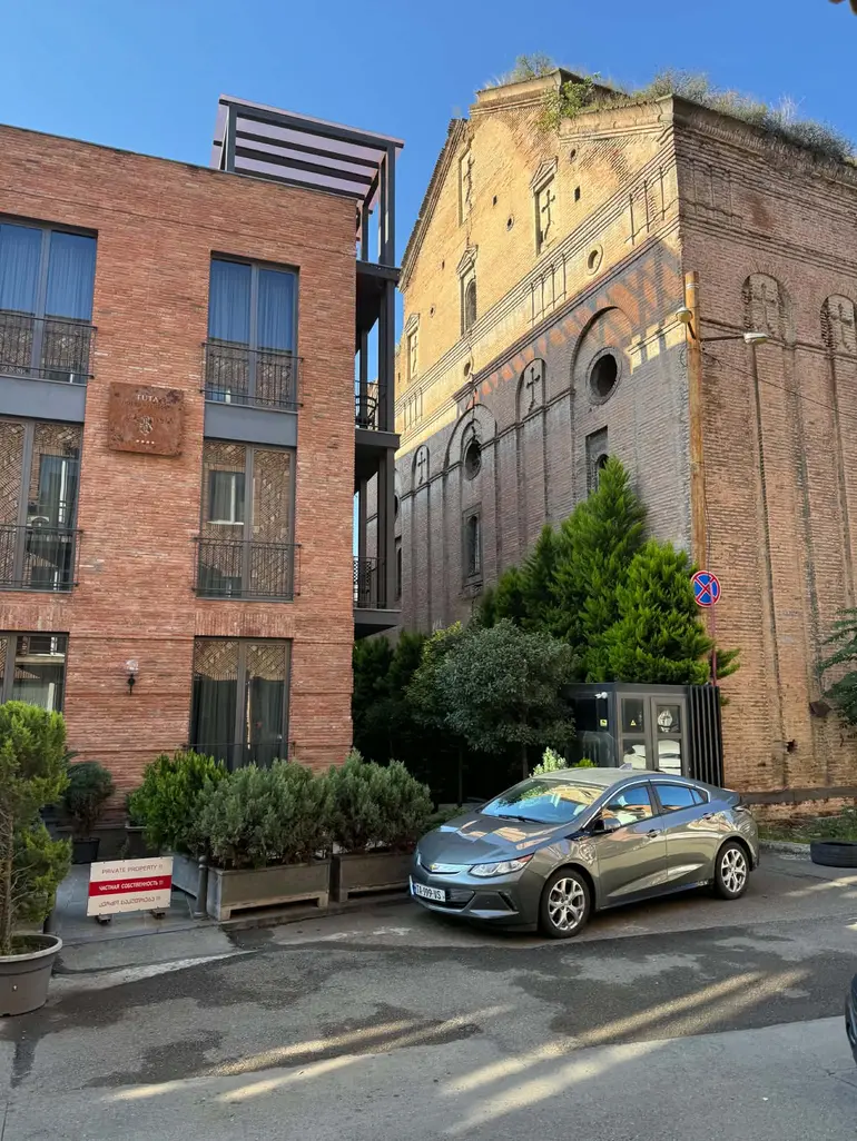 building