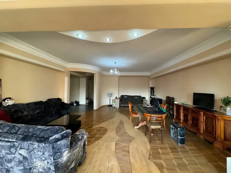 5 room apartment for sale in saburtalo, 410000 $, 250 m², 26449225 | Myhome