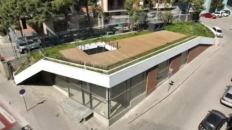 building
