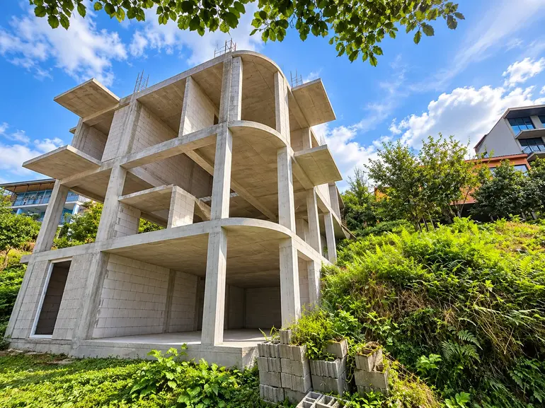 building
