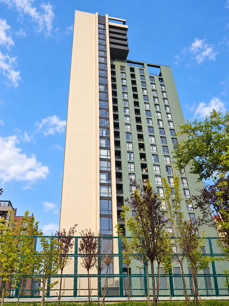 building