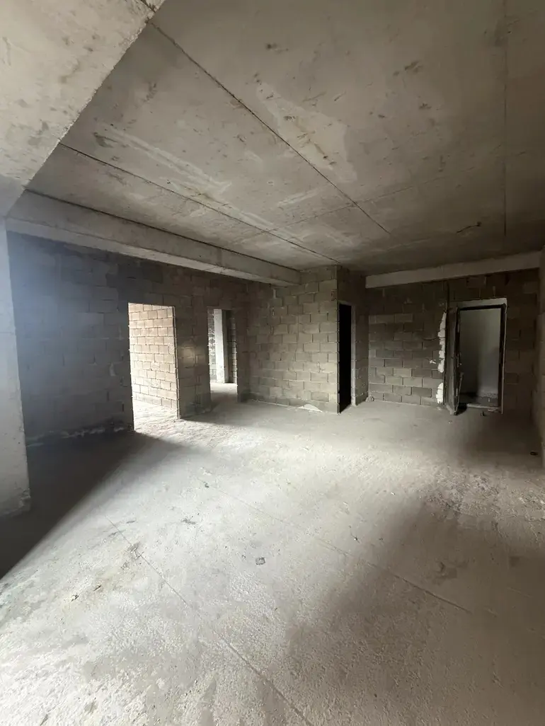 3 room apartment for sale ჭავჭავაძე, in qutaisi, 85000 $, 95 m² ...
