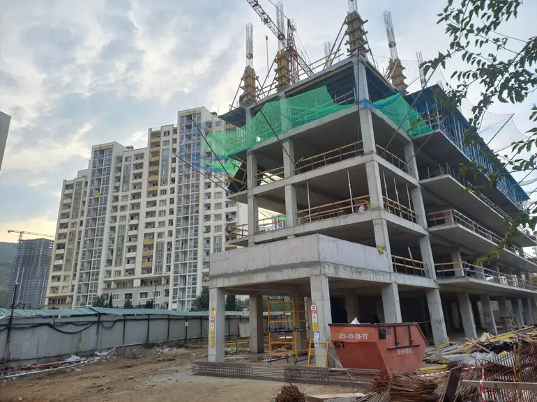 building