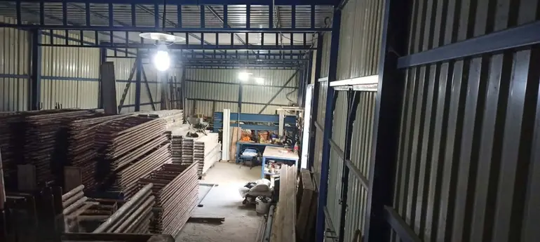 building