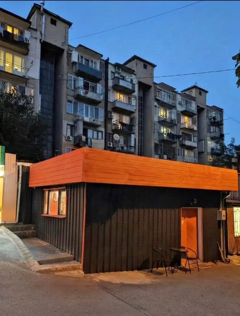 building