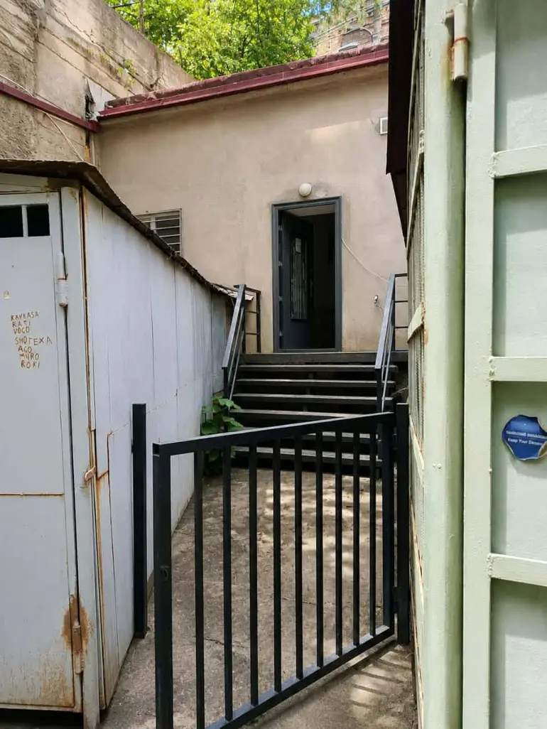 building