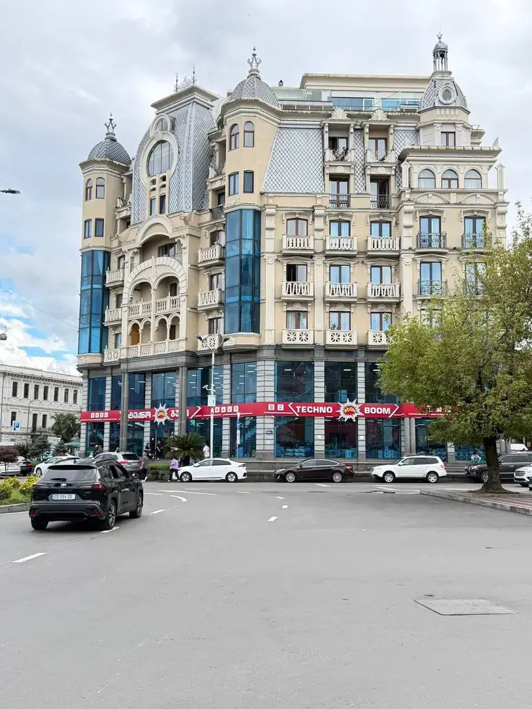 building