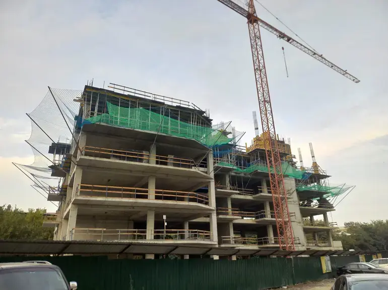 building