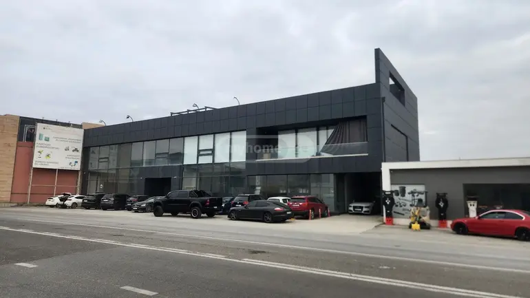 building