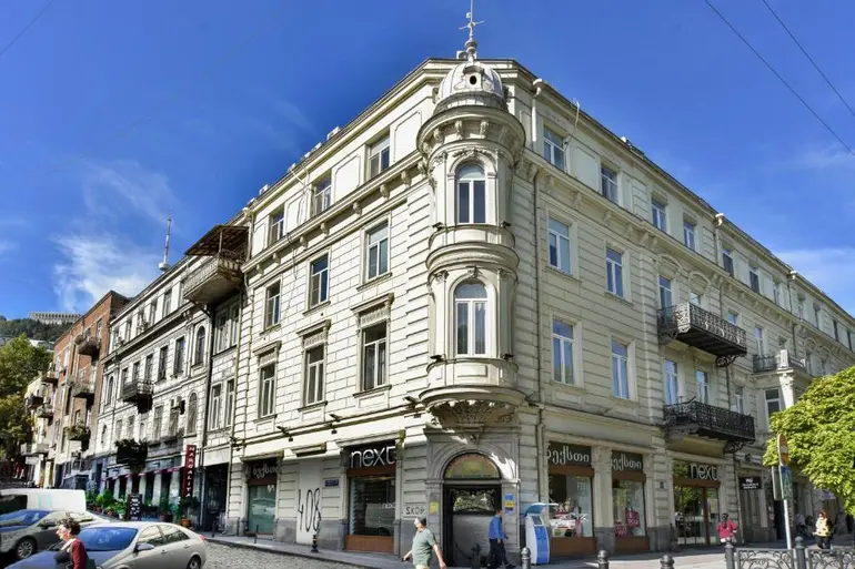 building