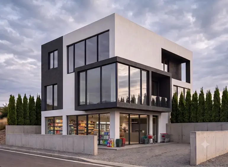 building
