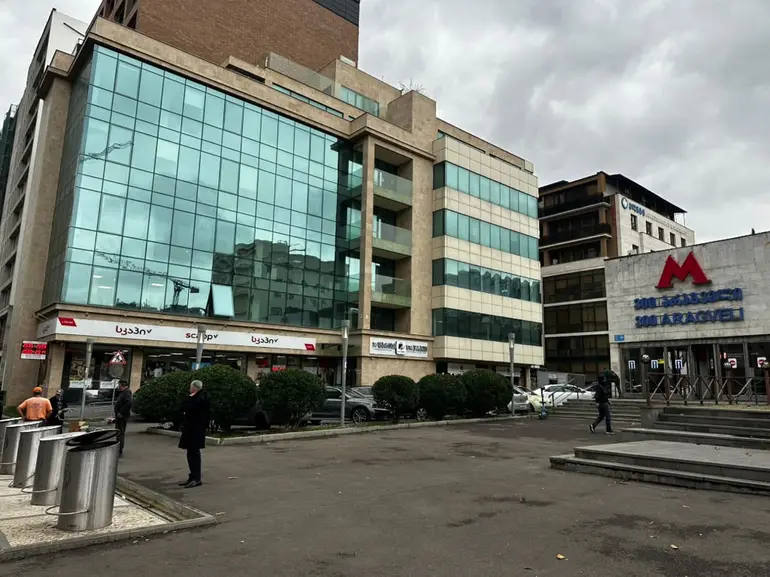 building