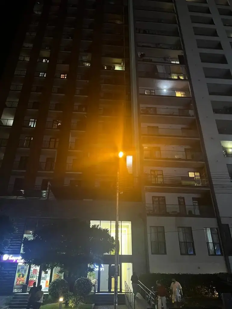 building