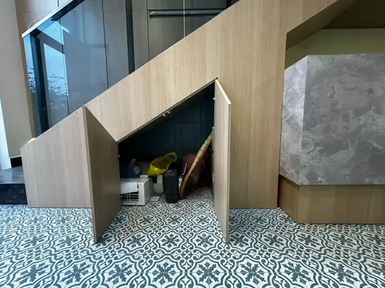 building
