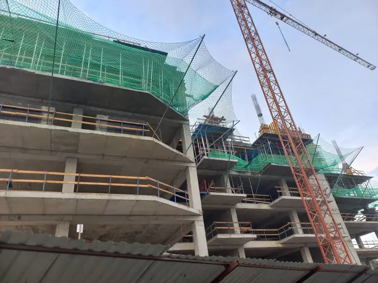building