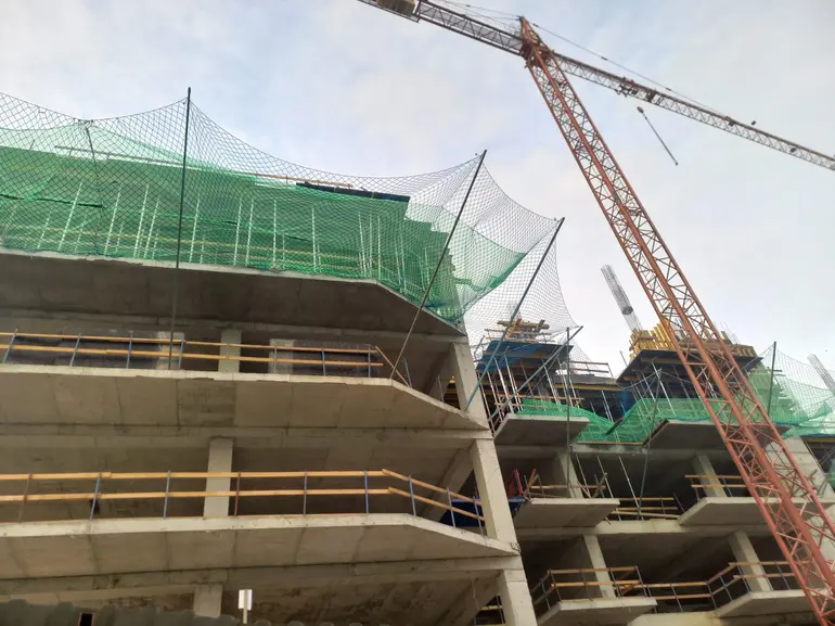 building