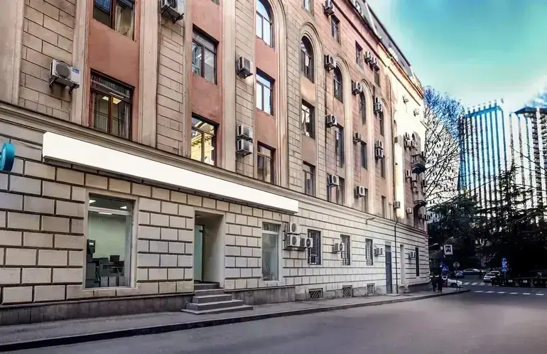 building