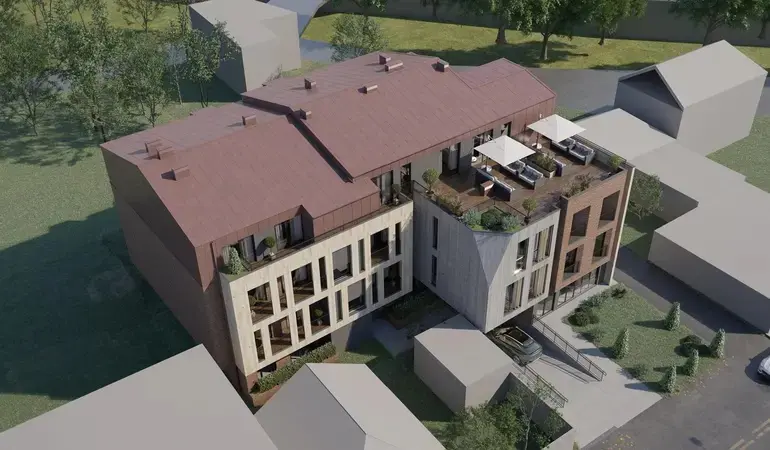 building