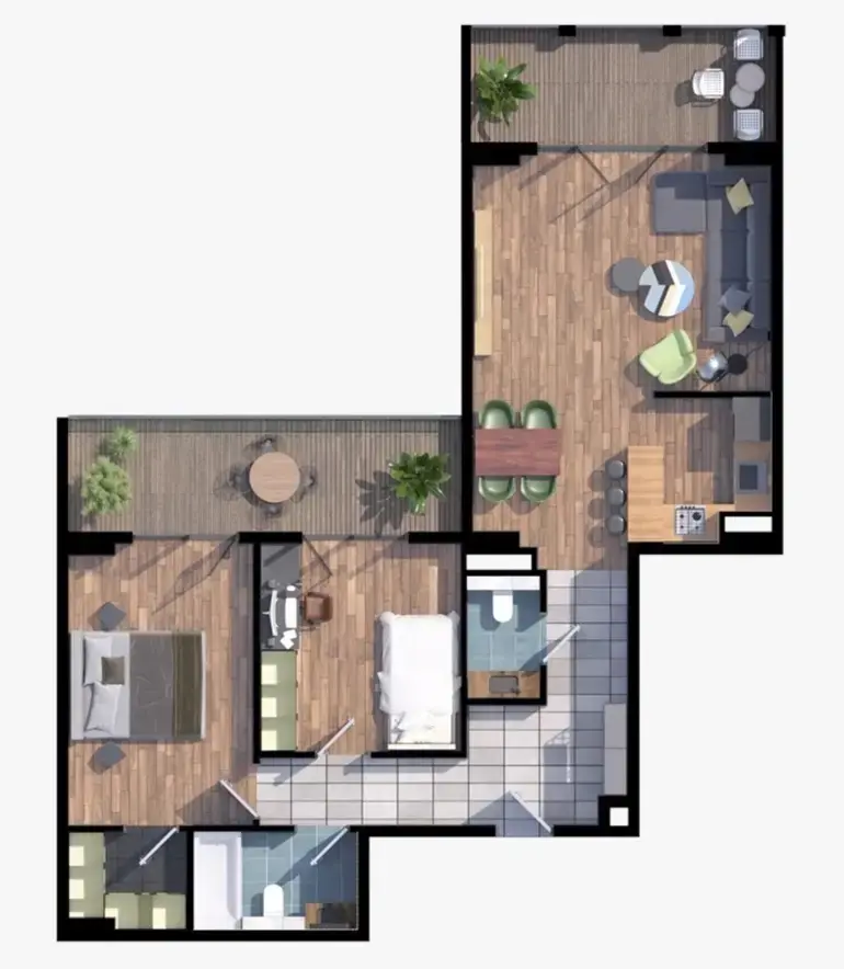 building