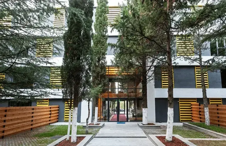 building