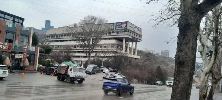 building