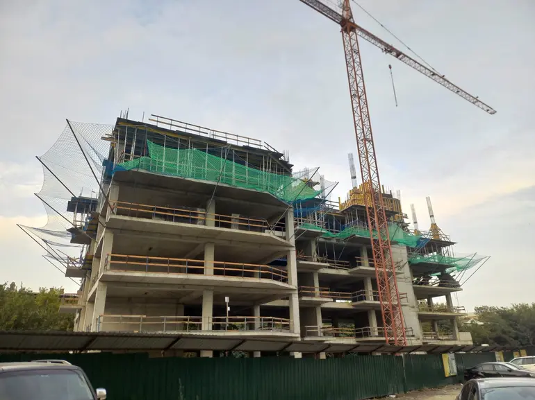 building