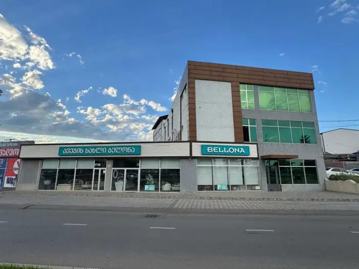 building