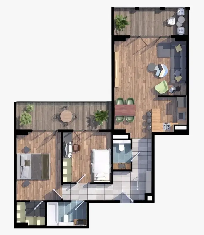 building