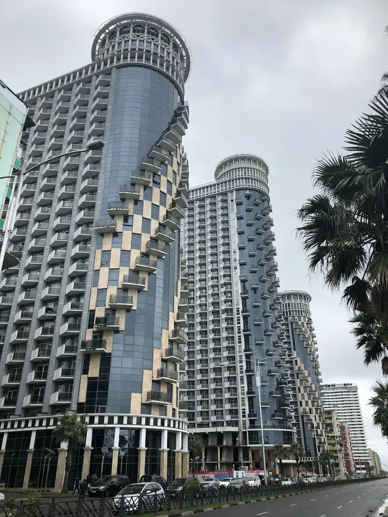 building