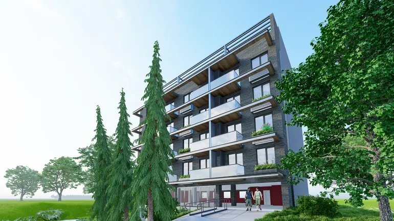 building