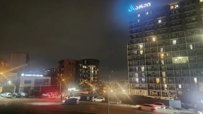 building