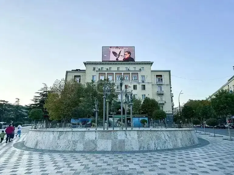 building