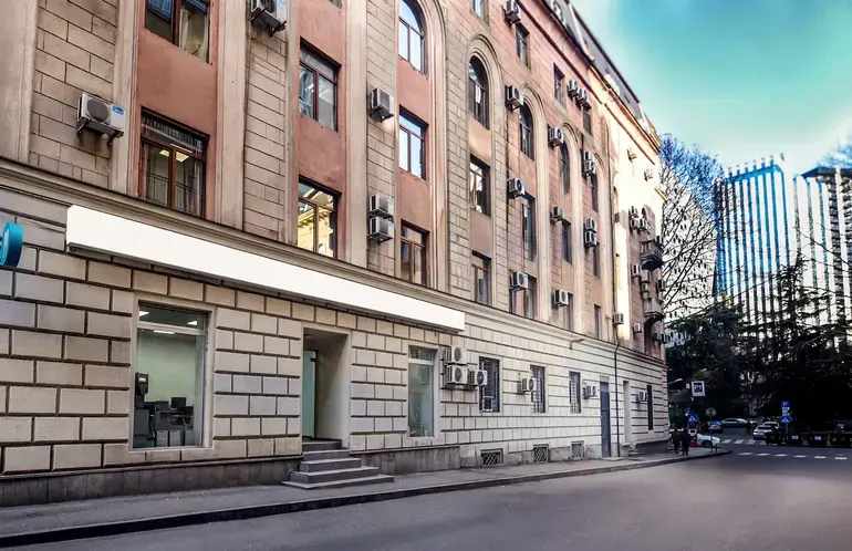 building