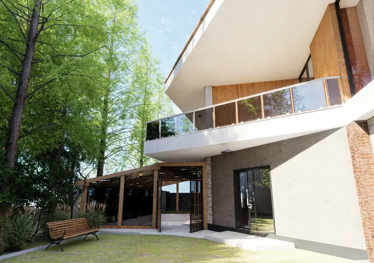 building