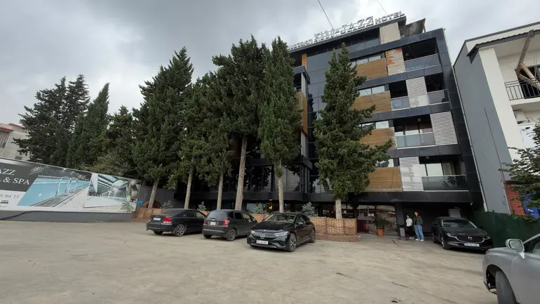 building